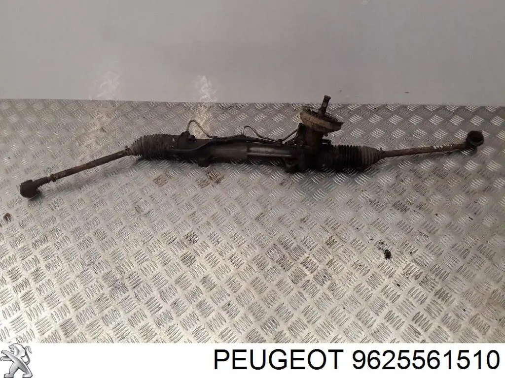 Купить 9625561510 Peugeot/Citroen 