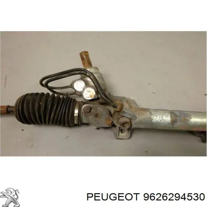 Реечный рулевой механизм Peugeot/Citroen 9626294530 цена, от 164.69 USD
