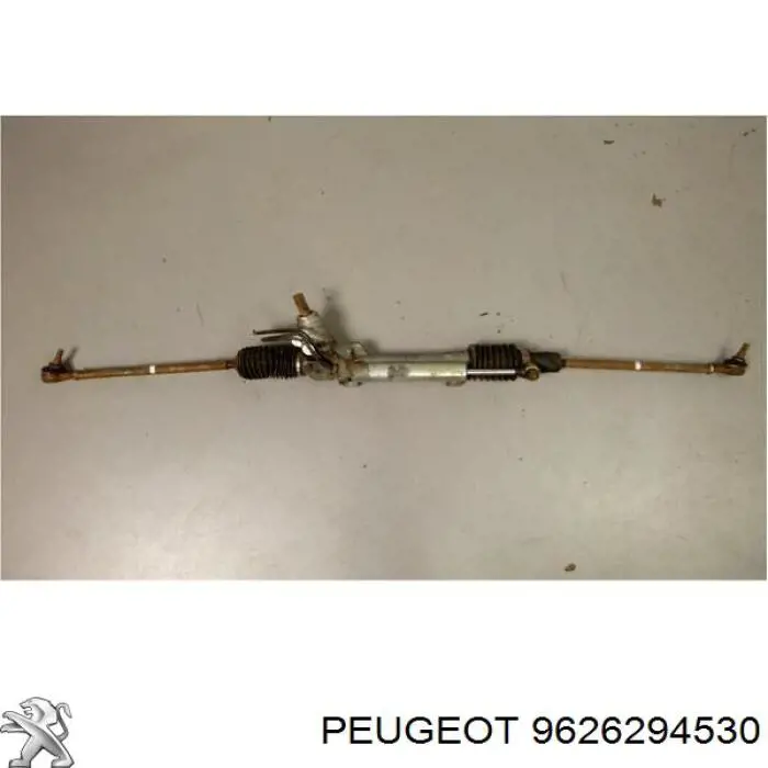 Купить 9626294530 Peugeot/Citroen Рулевая рейка