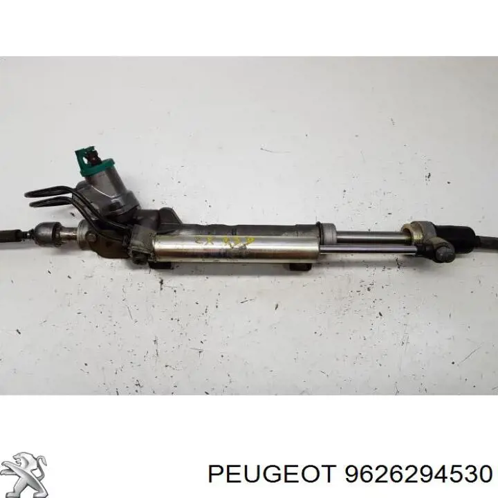 Рулевая рейка 9626294530 Peugeot/Citroen
