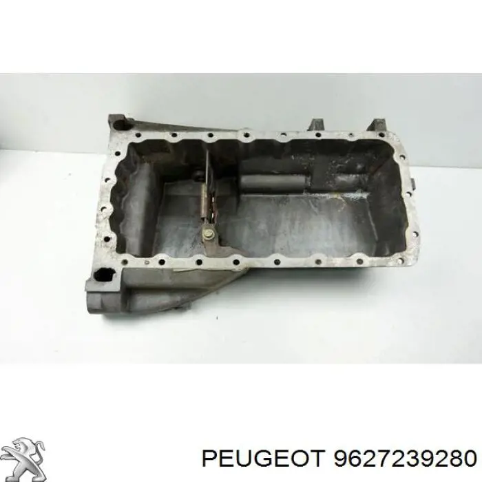  Peugeot/Citroen 9627239280 цена, от 62.15 USD