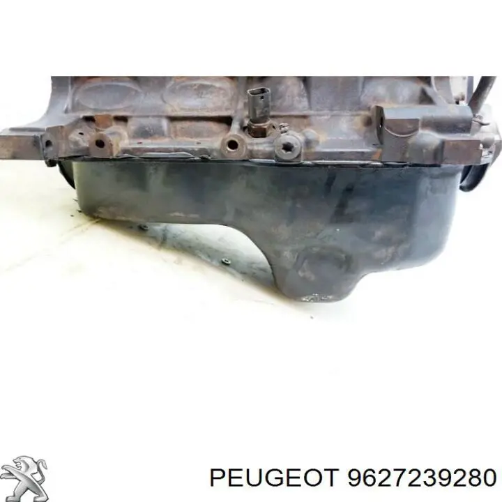 Купить 9627239280 Peugeot/Citroen 