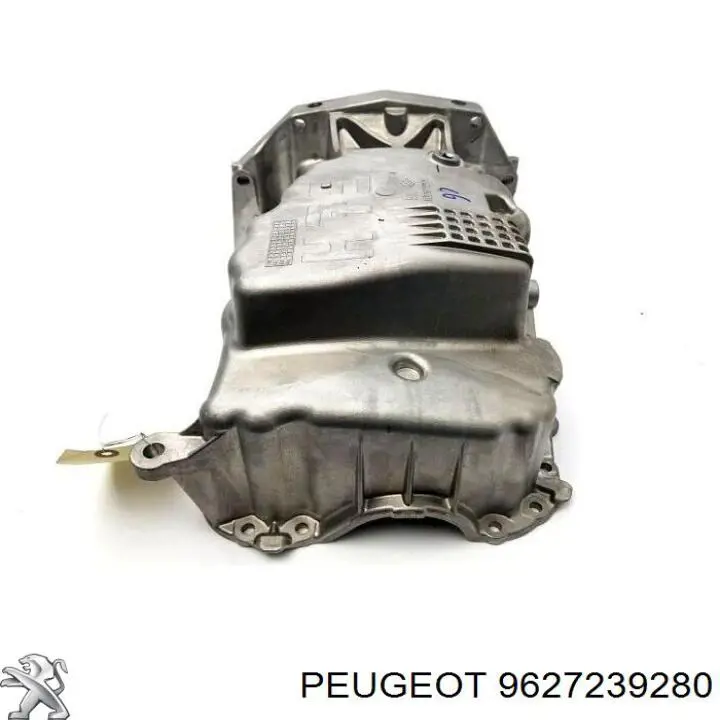  9627239280 Peugeot/Citroen