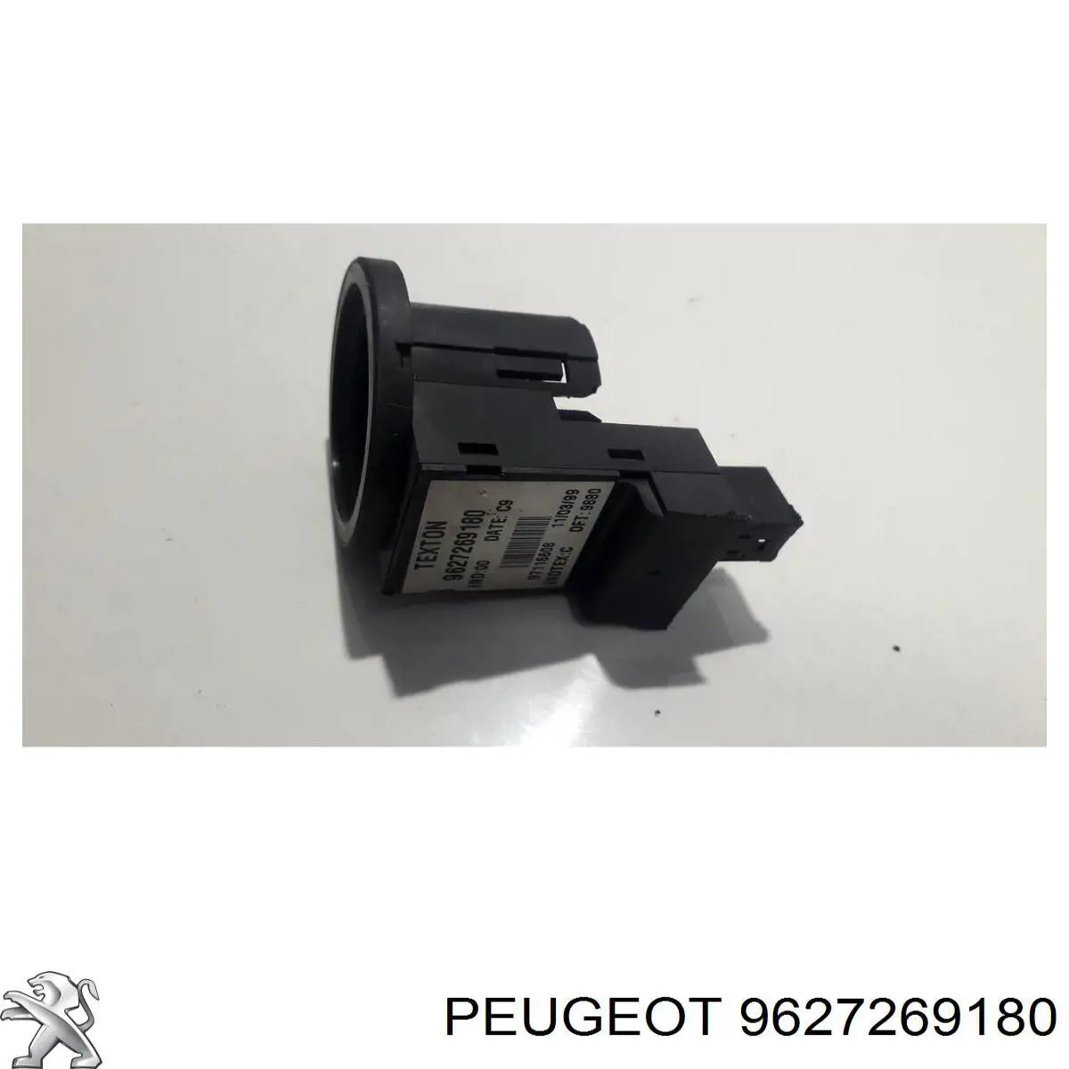 9627269180 Peugeot/Citroen 