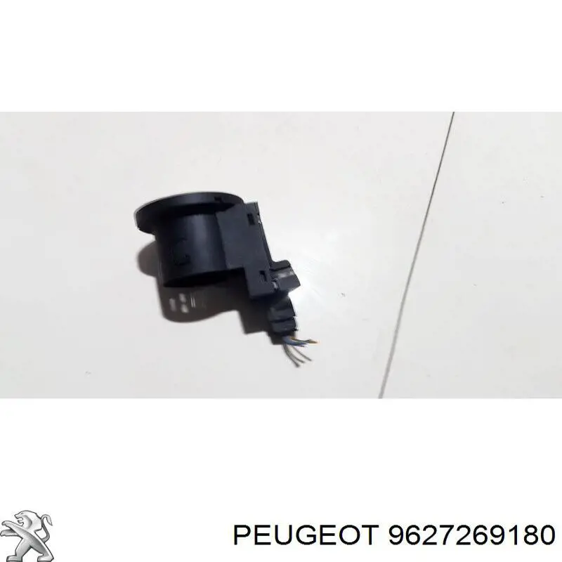  Peugeot/Citroen 9627269180 цена, от 3.79 USD