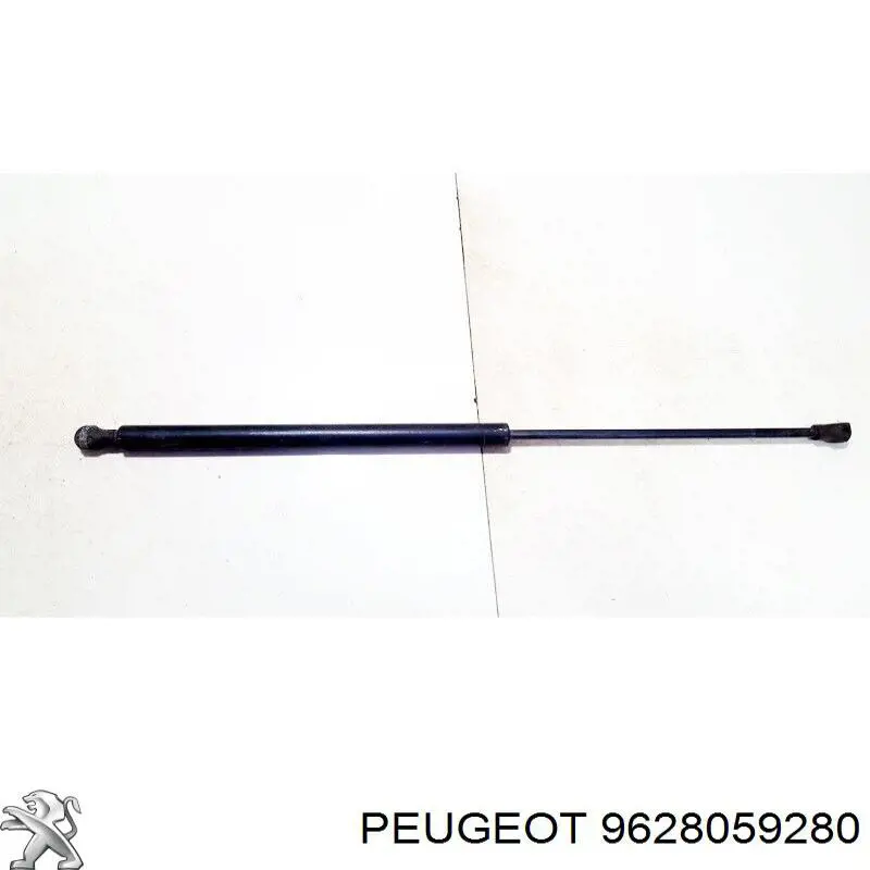 Амортизатор капота газовый Peugeot/Citroen 9628059280 цена, от 8.04 USD