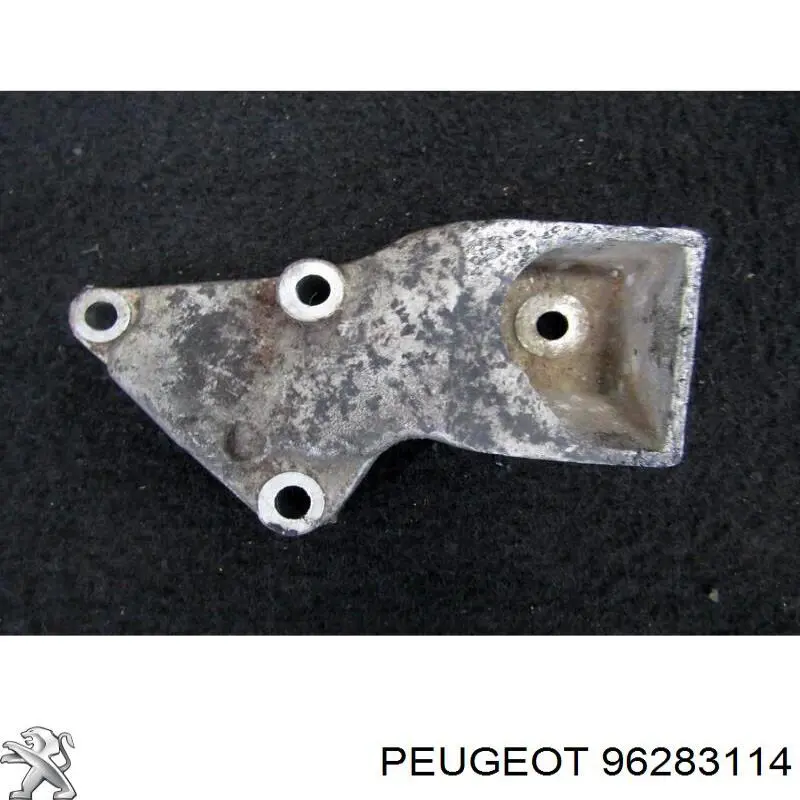 Купить 96283114 Peugeot/Citroen 