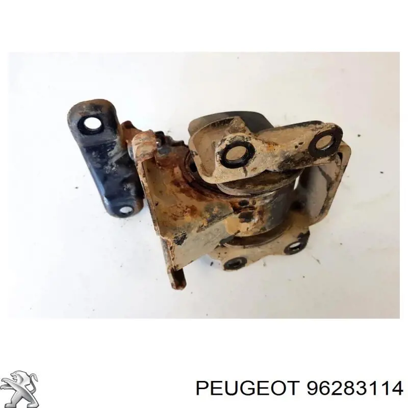  96283114 Peugeot/Citroen