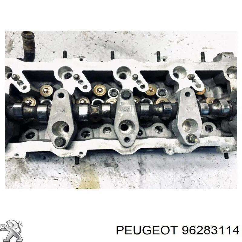  Peugeot/Citroen 96283114 цена, от 7.33 USD