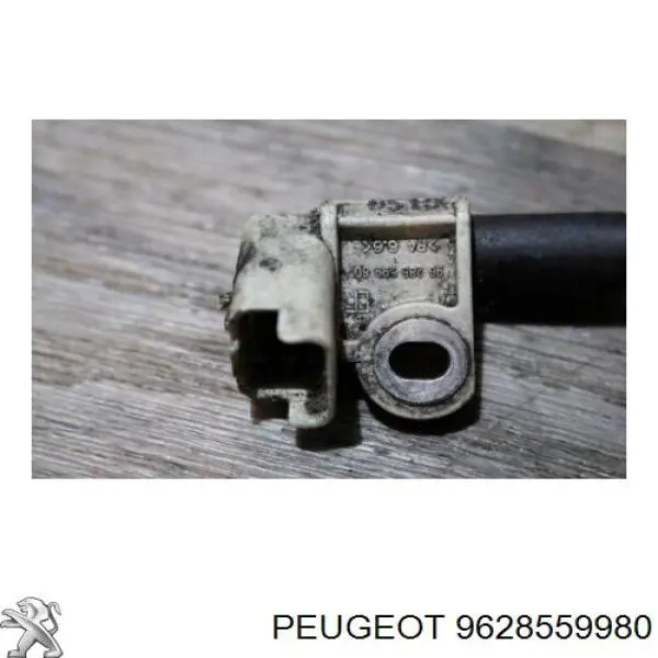 9628559980 PEUGEOT Sensor de árbol de levas original y equivalente