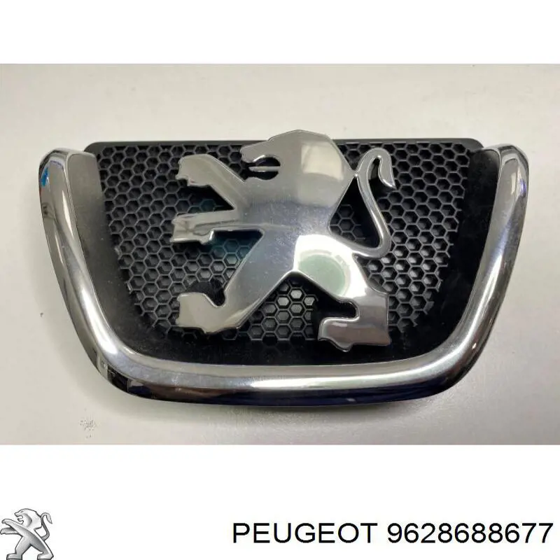 9628688677 Peugeot/Citroen 