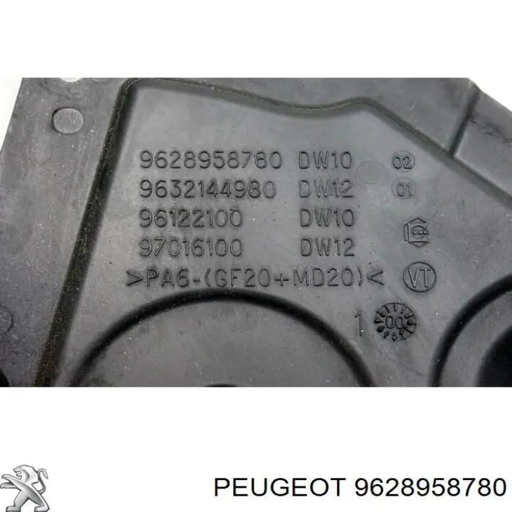 9628958780 Peugeot/Citroen 