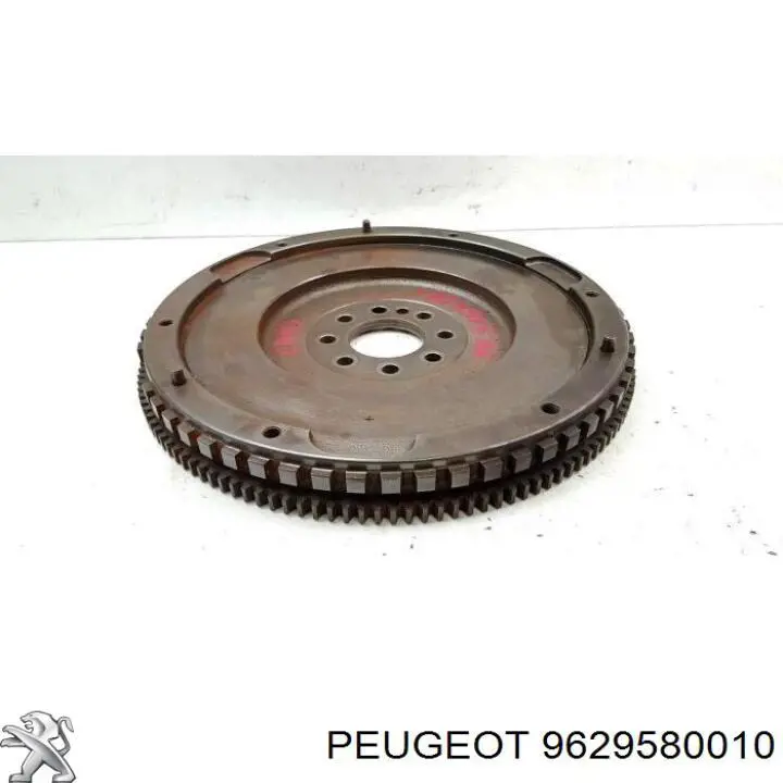  Peugeot/Citroen 9629580010 цена, от 17.58 USD