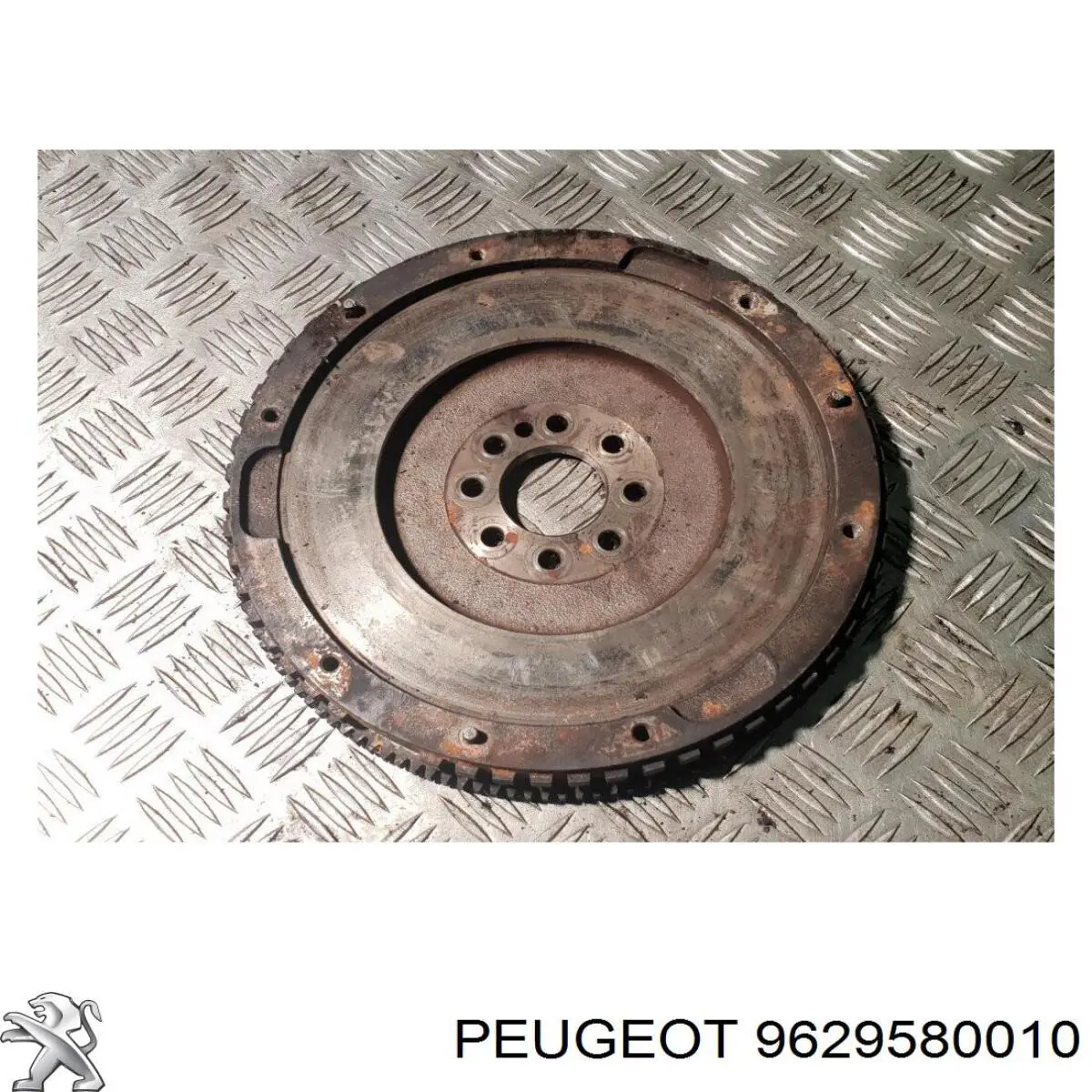 9629580010 Peugeot/Citroen 