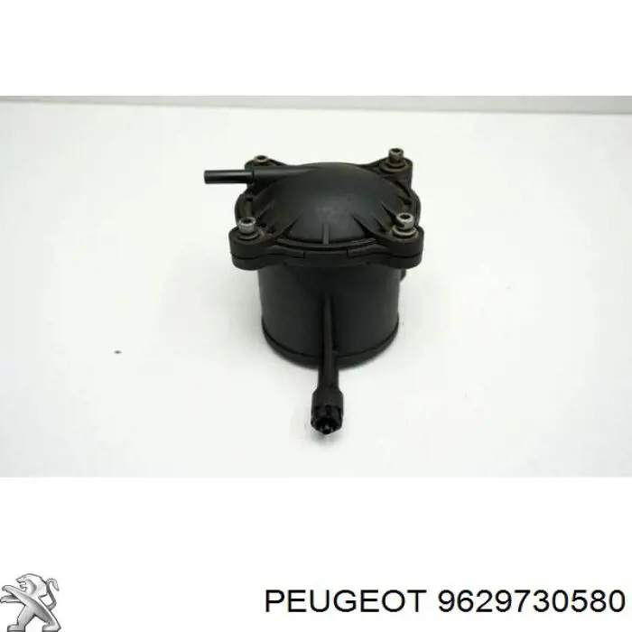 Корпус топливного фильтра Peugeot/Citroen 9629730580 цена, от 19.00 USD