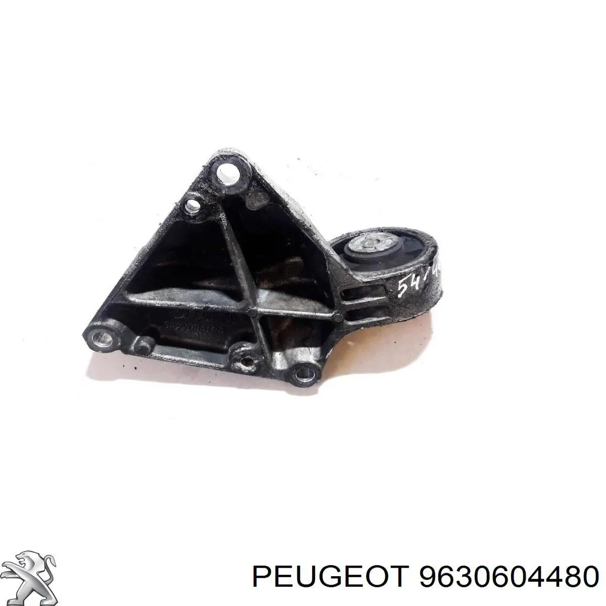  Peugeot/Citroen 9630604480 цена, от 11.73 USD