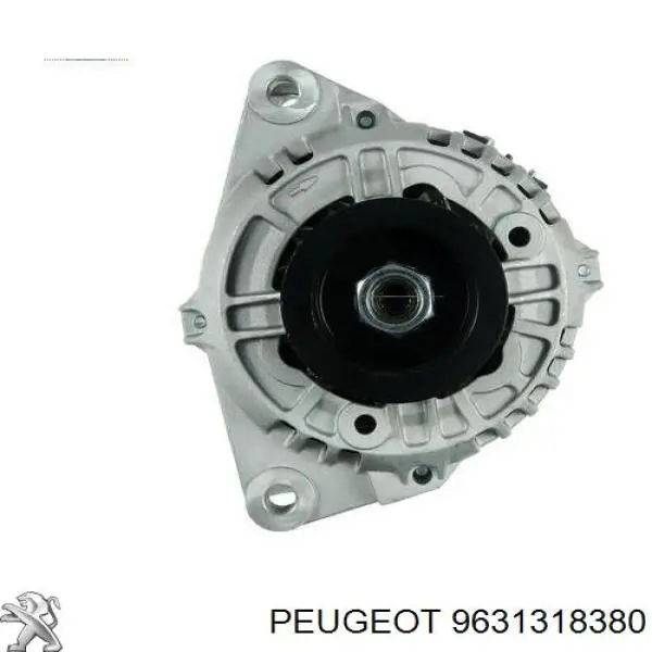 96.313.183.80 Peugeot/Citroen генератор
