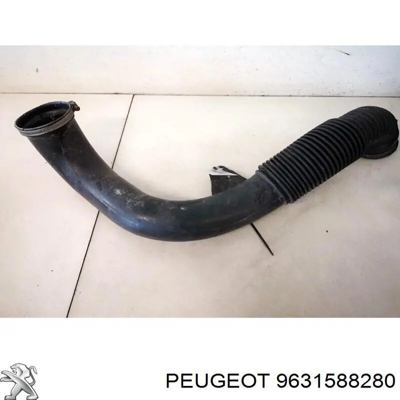 Купить 9631588280 Peugeot/Citroen 