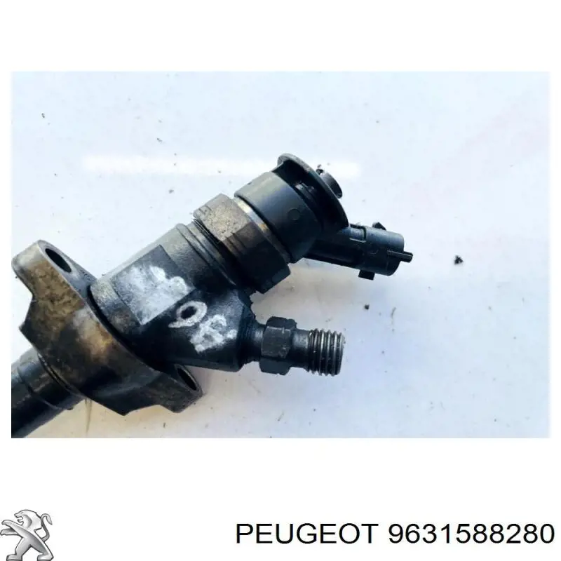  Peugeot/Citroen 9631588280 цена, от 11.83 USD