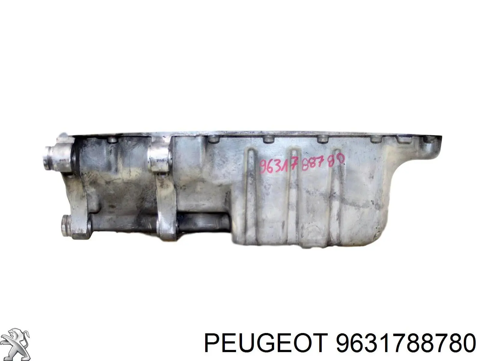  9631788780 Peugeot/Citroen