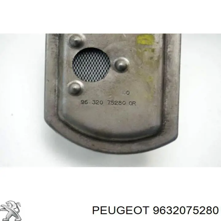  Peugeot/Citroen 9632075280 цена, от 14.08 USD