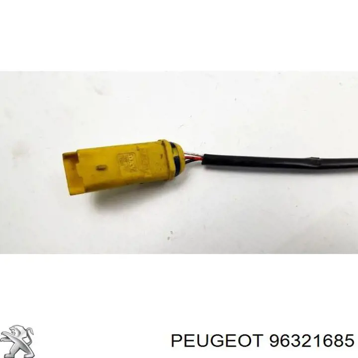 Купить 96321685 Peugeot/Citroen 