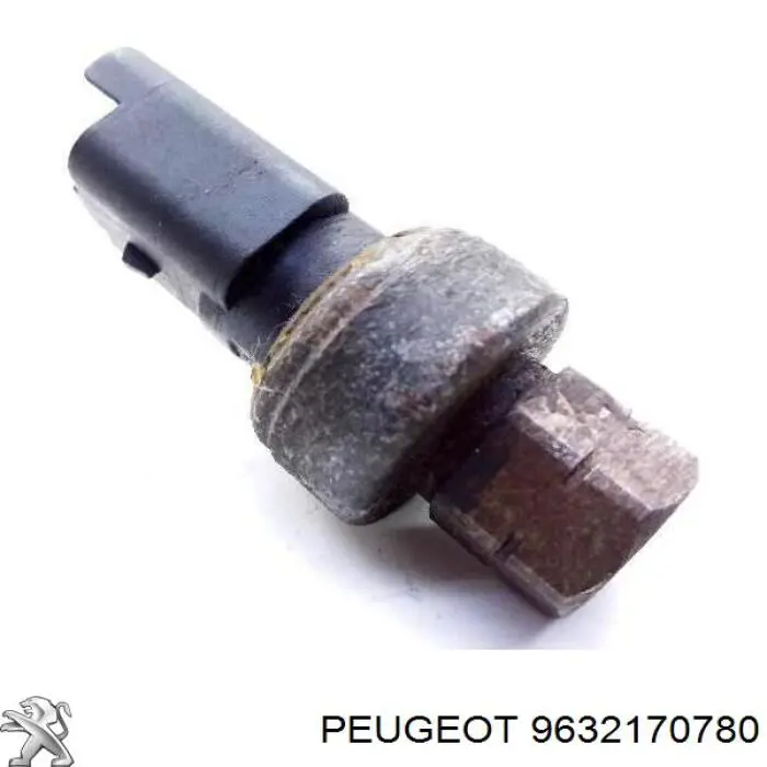  Peugeot/Citroen 9632170780 цена, от 5.64 USD