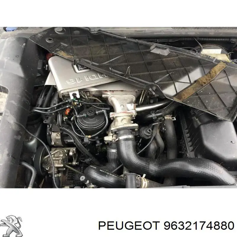  Peugeot/Citroen 9632174880 цена, от 10.26 USD