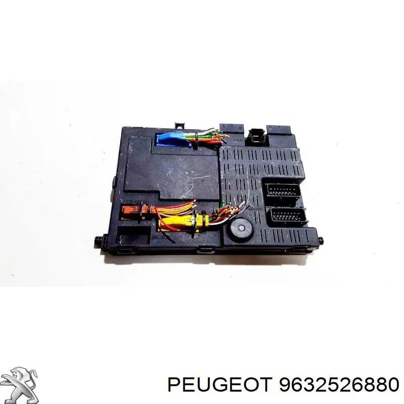 Купить 9632526880 Peugeot/Citroen 