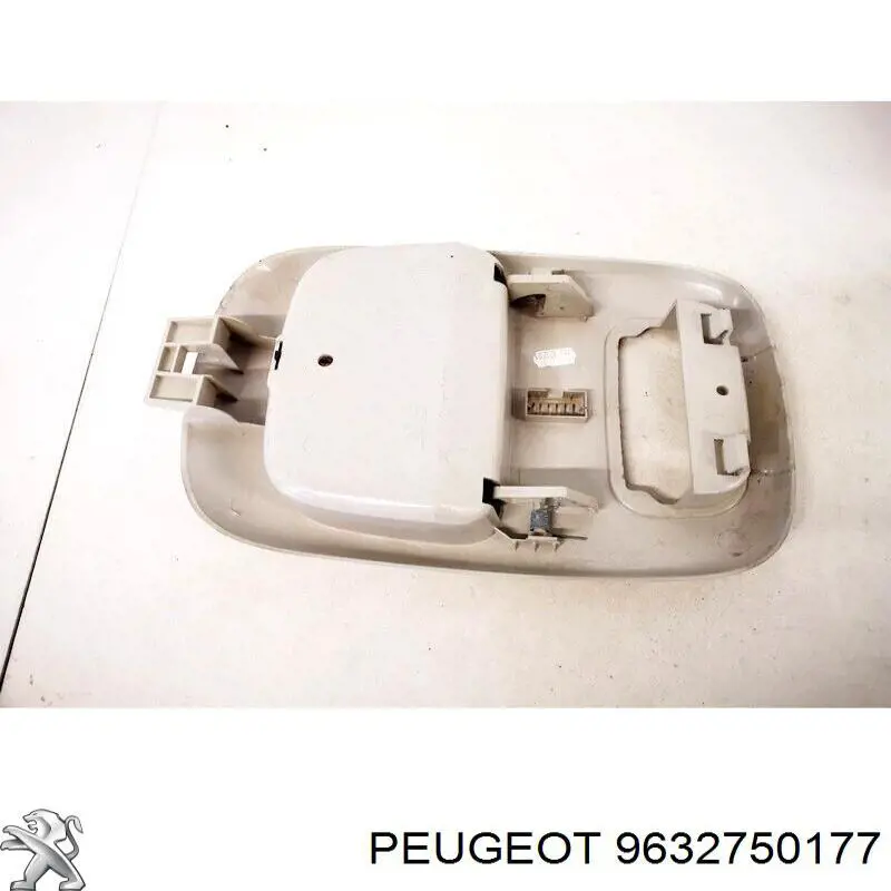  9632750177 Peugeot/Citroen