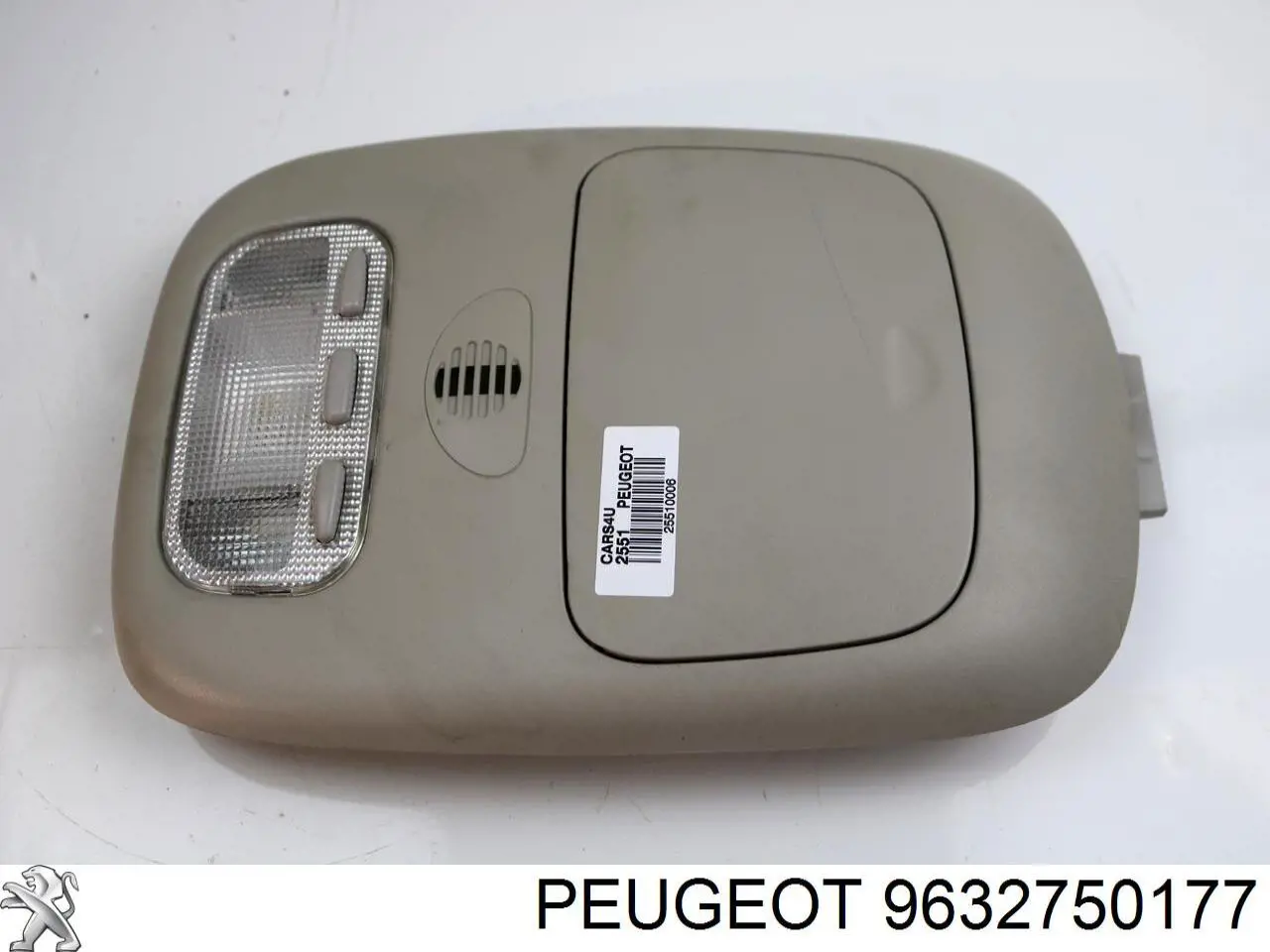 9632750177 Peugeot/Citroen 