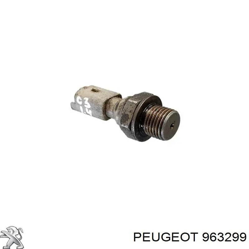  Peugeot/Citroen 963299 цена, от 5.62 USD
