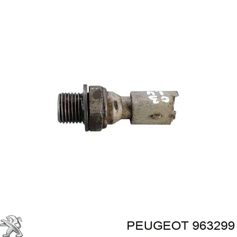 963299 Peugeot/Citroen 