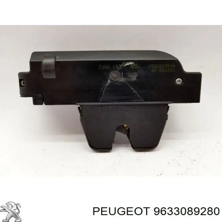 9633089280 Peugeot/Citroen 