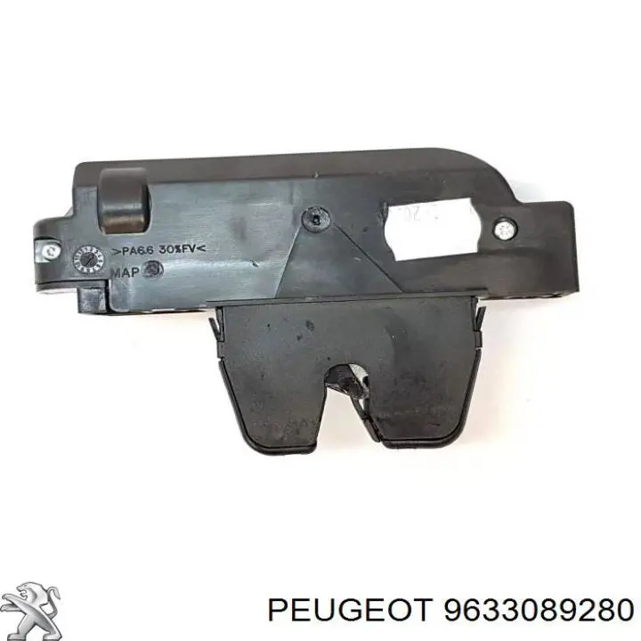  Peugeot/Citroen 9633089280 цена, от 20.87 USD