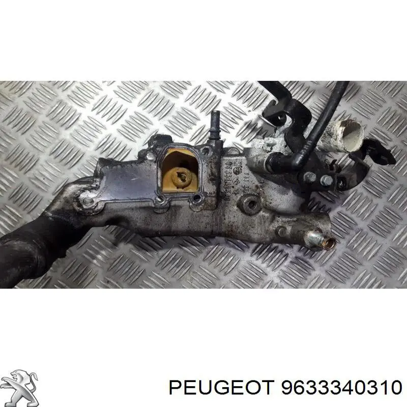 9633340310 Peugeot/Citroen 
