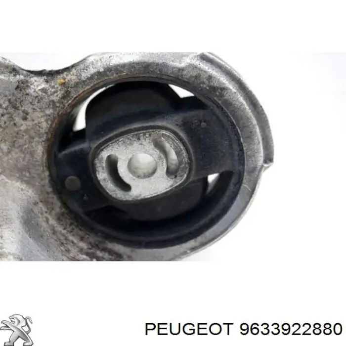  9633922880 Peugeot/Citroen