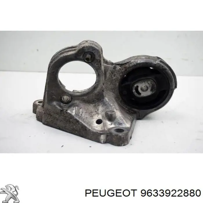  Peugeot/Citroen 9633922880 цена, от 16.47 USD