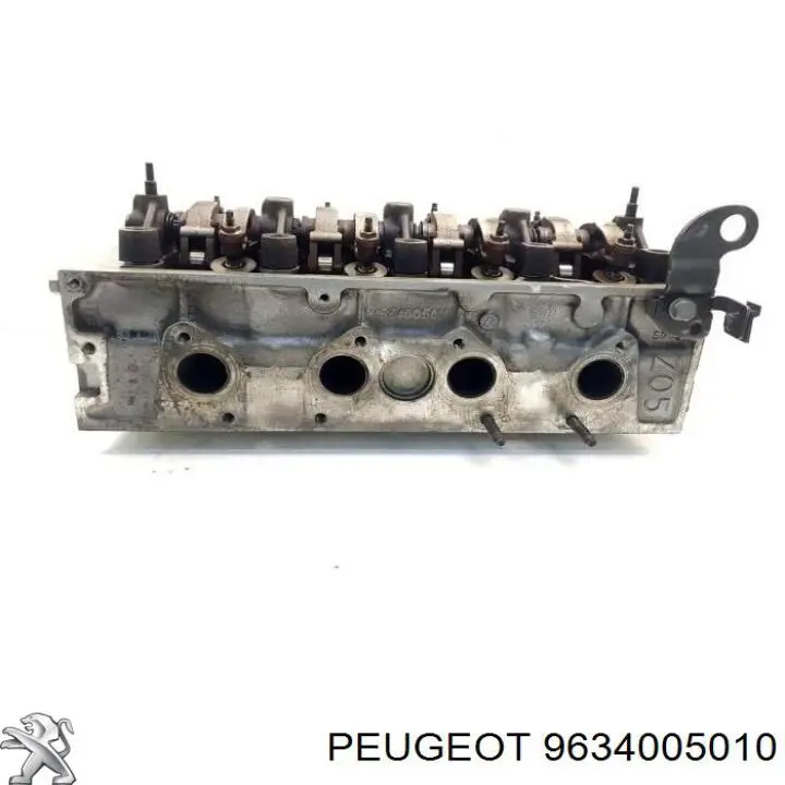  9634005010 Peugeot/Citroen