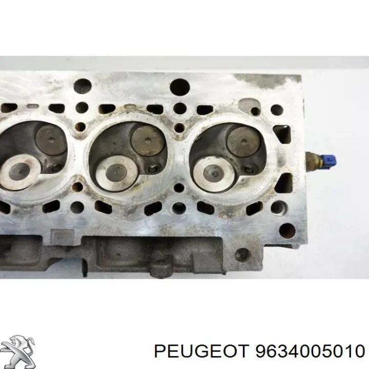  Peugeot/Citroen 9634005010