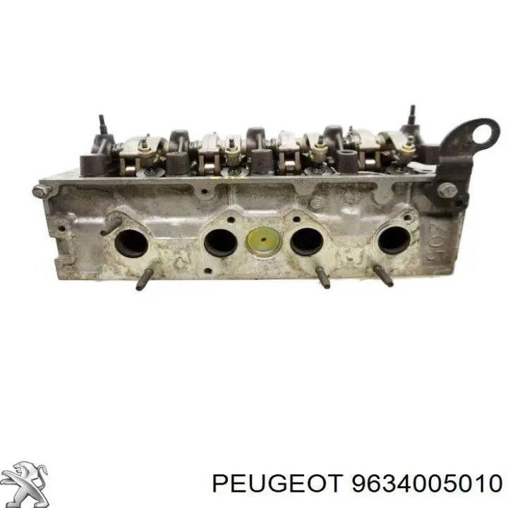  9634005010 Peugeot/Citroen