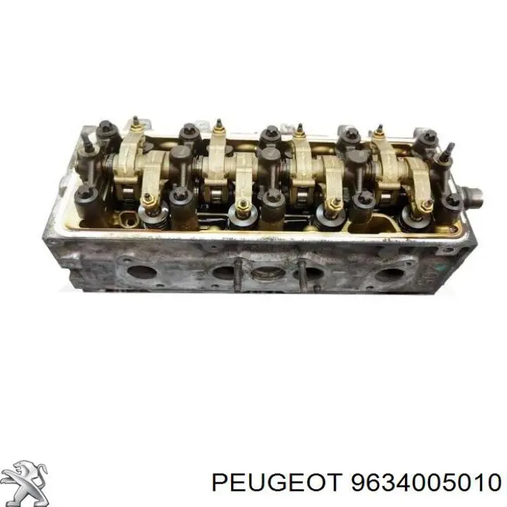 9634005010 Peugeot/Citroen 