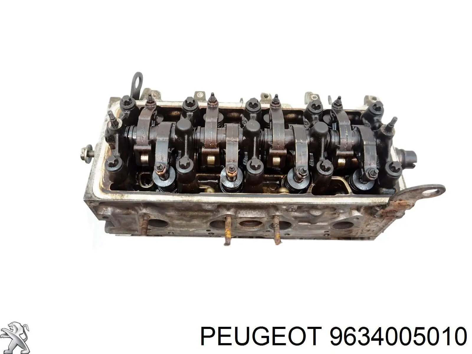  Peugeot/Citroen 9634005010 цена, от 91.92 USD