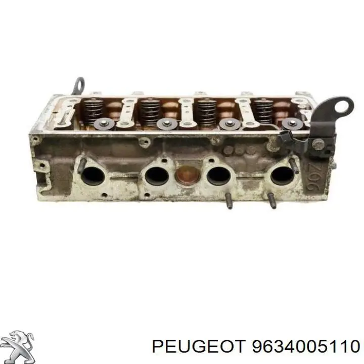 9634005110 Peugeot/Citroen 