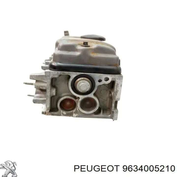  Peugeot/Citroen 9634005210 цена, от 103.93 USD