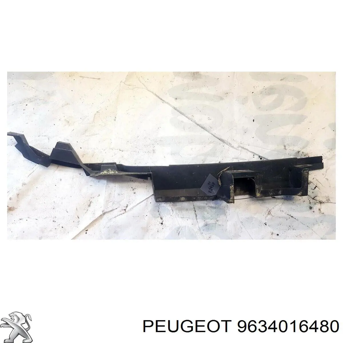  Peugeot/Citroen 9634016480 цена, от 19.00 USD