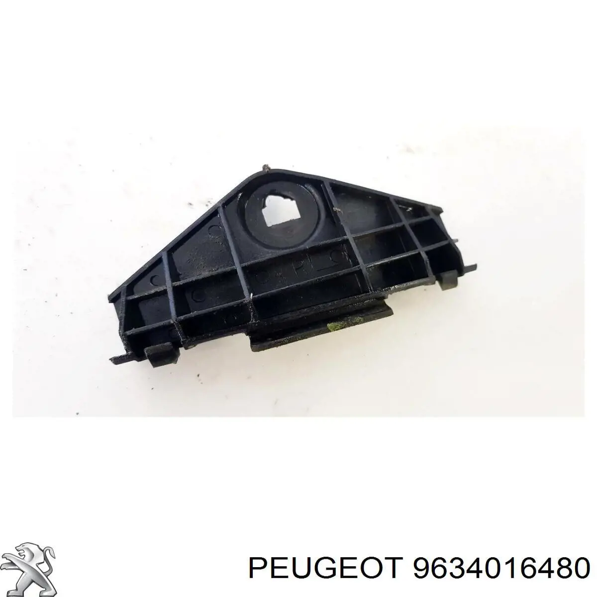  9634016480 Peugeot/Citroen