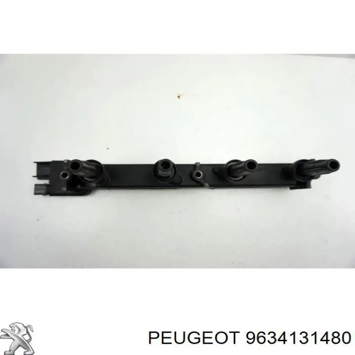 9634131480 Peugeot/Citroen bobina de ignição
