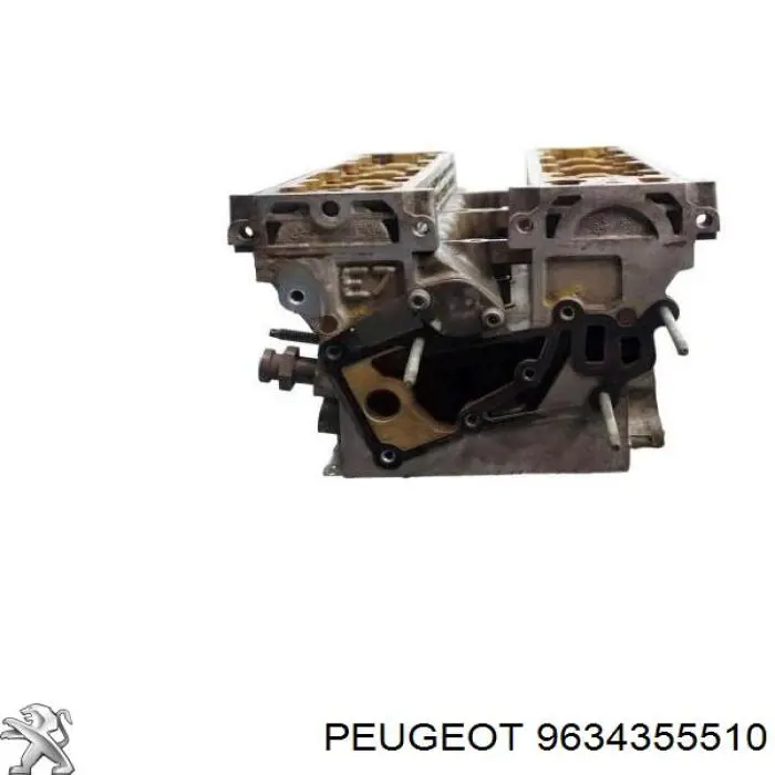 9634355510 Peugeot/Citroen 