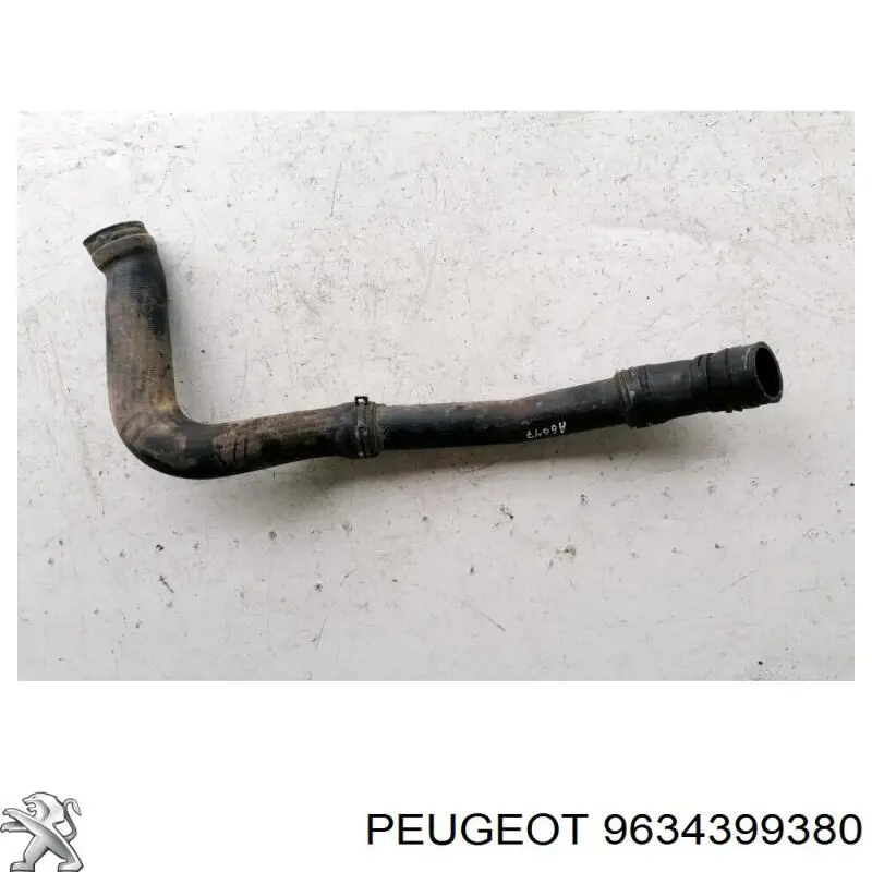  9634399380 Peugeot/Citroen
